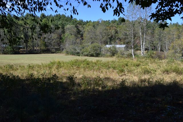 32.98 Ac Zion Hill Road, Ellijay, GA 30540