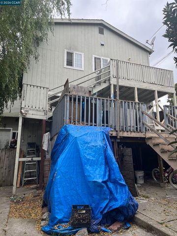 201 Lake Ave, Rodeo, CA 94572