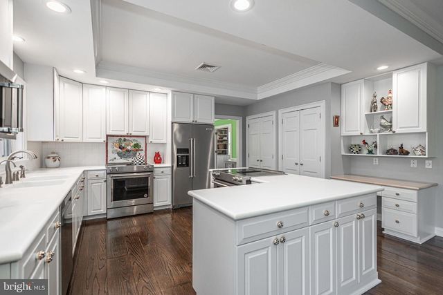 1045 WASHINGTON CROSSING RD, Newtown, PA 18940