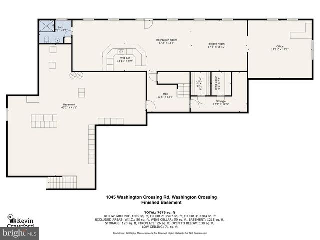 1045 WASHINGTON CROSSING RD, Newtown, PA 18940