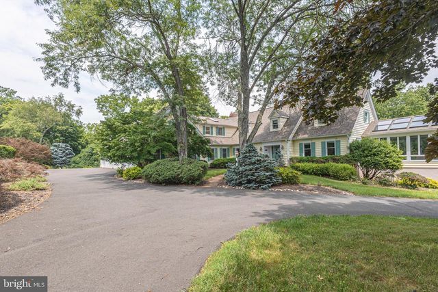 1045 WASHINGTON CROSSING RD, Newtown, PA 18940