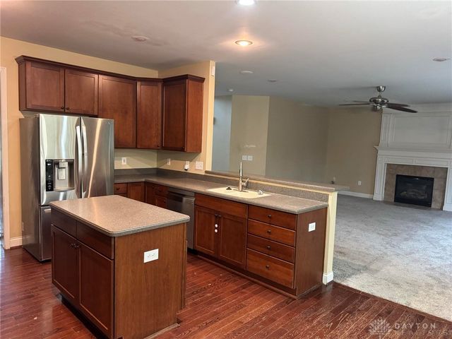 5255 Red Flower Lane, South Lebanon, OH 45065