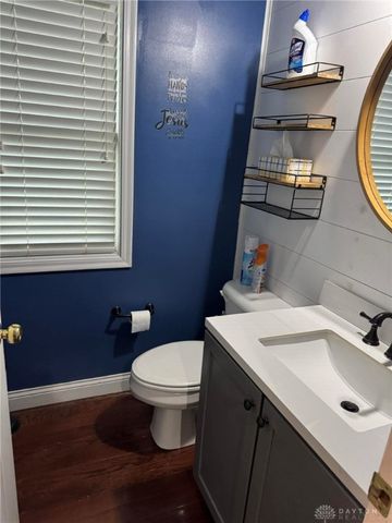 5255 Red Flower Lane, South Lebanon, OH 45065