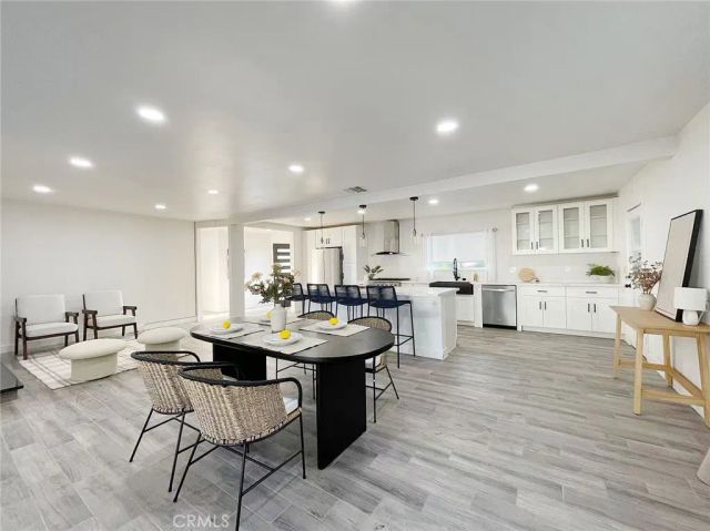 512 S Barranca, West Covina, CA 91791