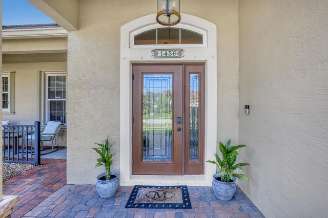 1436 Stonehaven Estates Drive, West Palm Beach, FL 33411