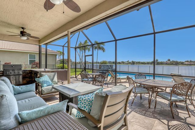1436 Stonehaven Estates Drive, West Palm Beach, FL 33411