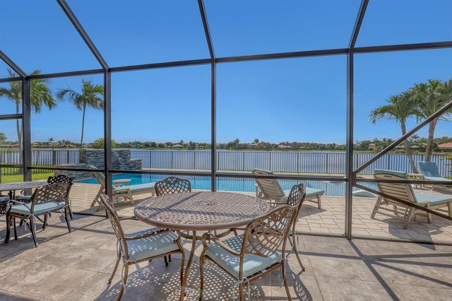1436 Stonehaven Estates Drive, West Palm Beach, FL 33411