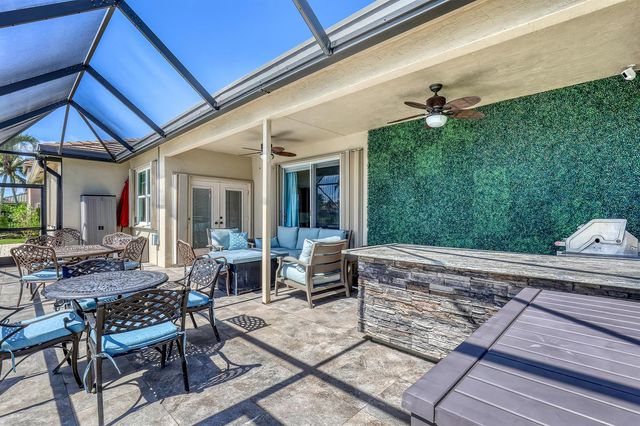1436 Stonehaven Estates Drive, West Palm Beach, FL 33411