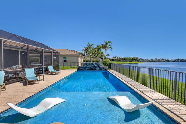 1436 Stonehaven Estates Drive, West Palm Beach, FL 33411