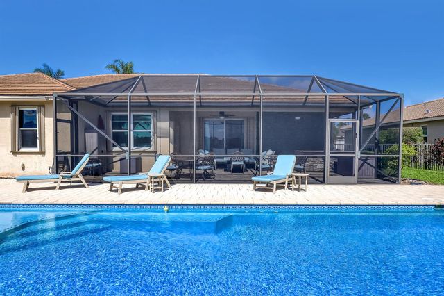 1436 Stonehaven Estates Drive, West Palm Beach, FL 33411