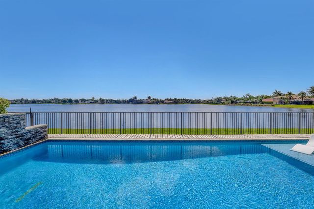1436 Stonehaven Estates Drive, West Palm Beach, FL 33411