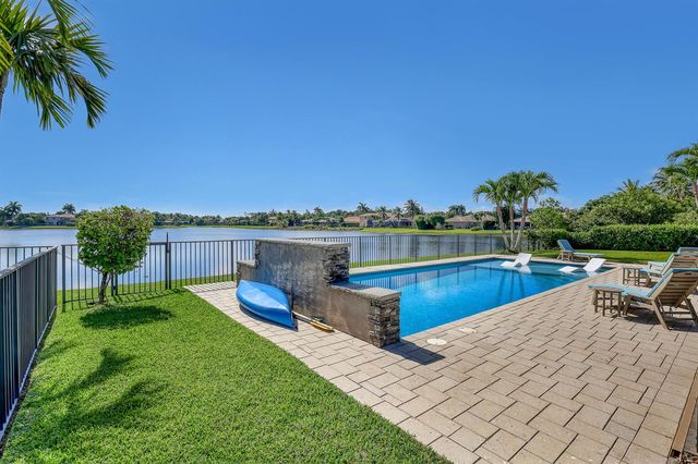 1436 Stonehaven Estates Drive, West Palm Beach, FL 33411