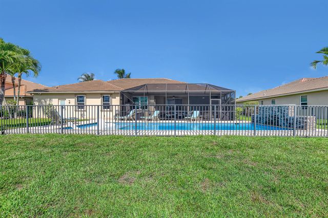 1436 Stonehaven Estates Drive, West Palm Beach, FL 33411