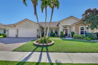 1436 Stonehaven Estates Drive, West Palm Beach, FL 33411