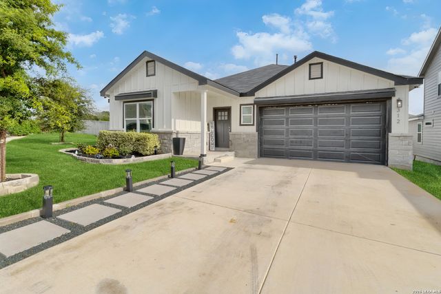 312 Ryan, San Antonio, TX 78253