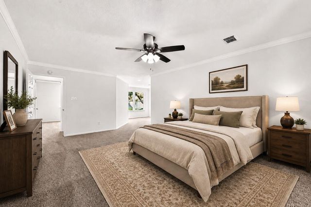 13903 Viewfield Court, Houston, TX 77059