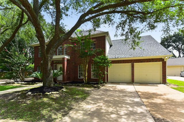 13903 Viewfield Court, Houston, TX 77059