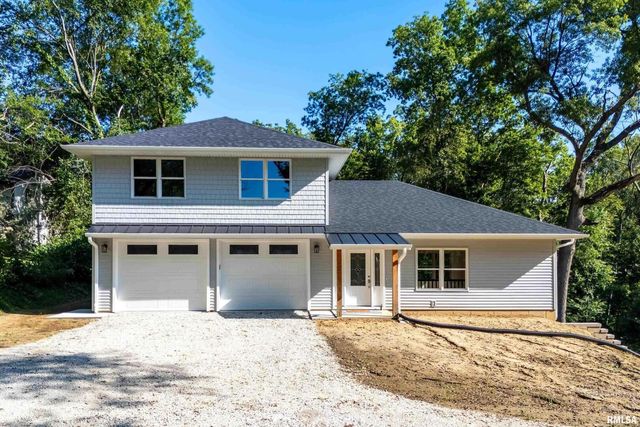 3303 VALLEY Drive, Geneseo, IL 61254