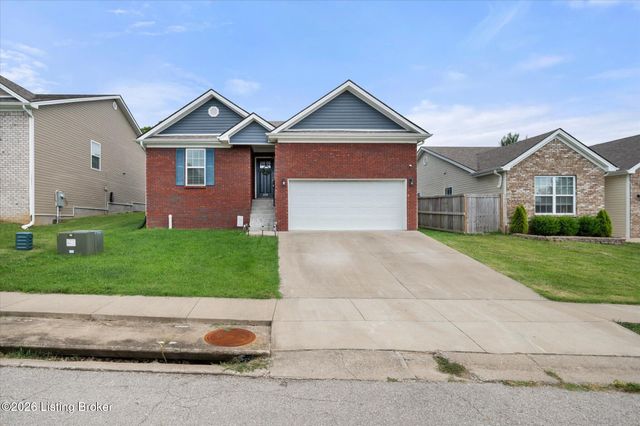 103 Kendallwood Dr, Frankfort, KY 40601