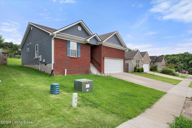 103 Kendallwood Dr, Frankfort, KY 40601