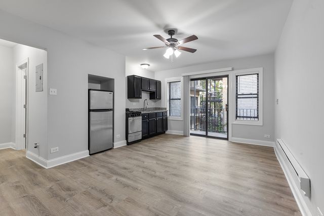 4555 N Malden Street 317, Chicago, IL 60640