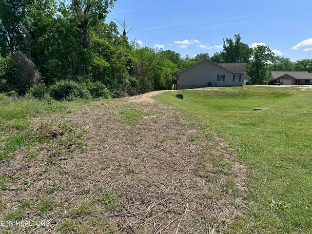 2117 Camley Court, Maryville, TN 37801