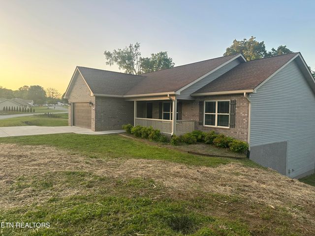 2117 Camley Court, Maryville, TN 37801