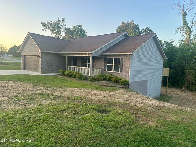 2117 Camley Court, Maryville, TN 37801
