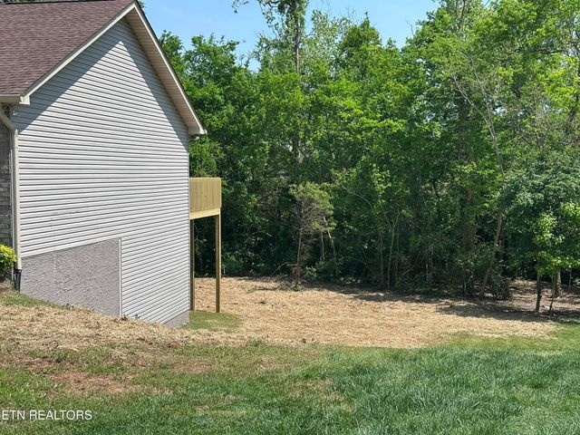 2117 Camley Court, Maryville, TN 37801