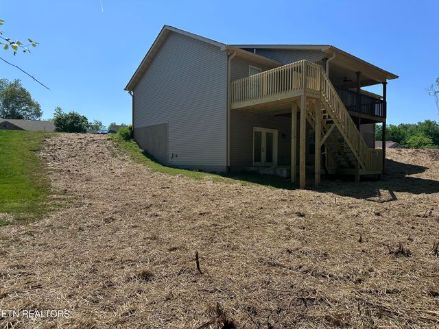 2117 Camley Court, Maryville, TN 37801