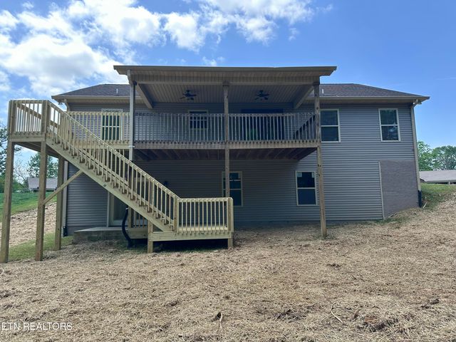 2117 Camley Court, Maryville, TN 37801