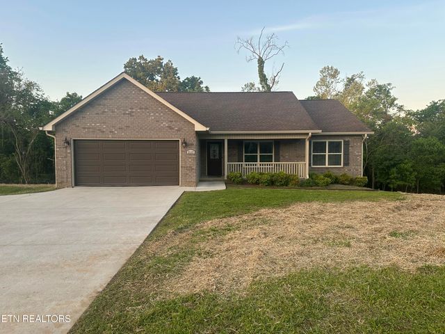 2117 Camley Court, Maryville, TN 37801