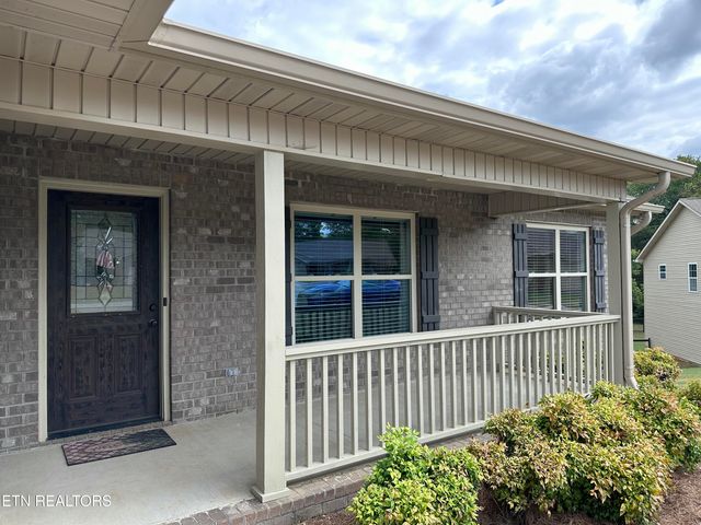2117 Camley Court, Maryville, TN 37801