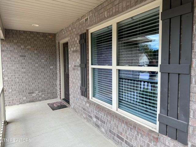 2117 Camley Court, Maryville, TN 37801