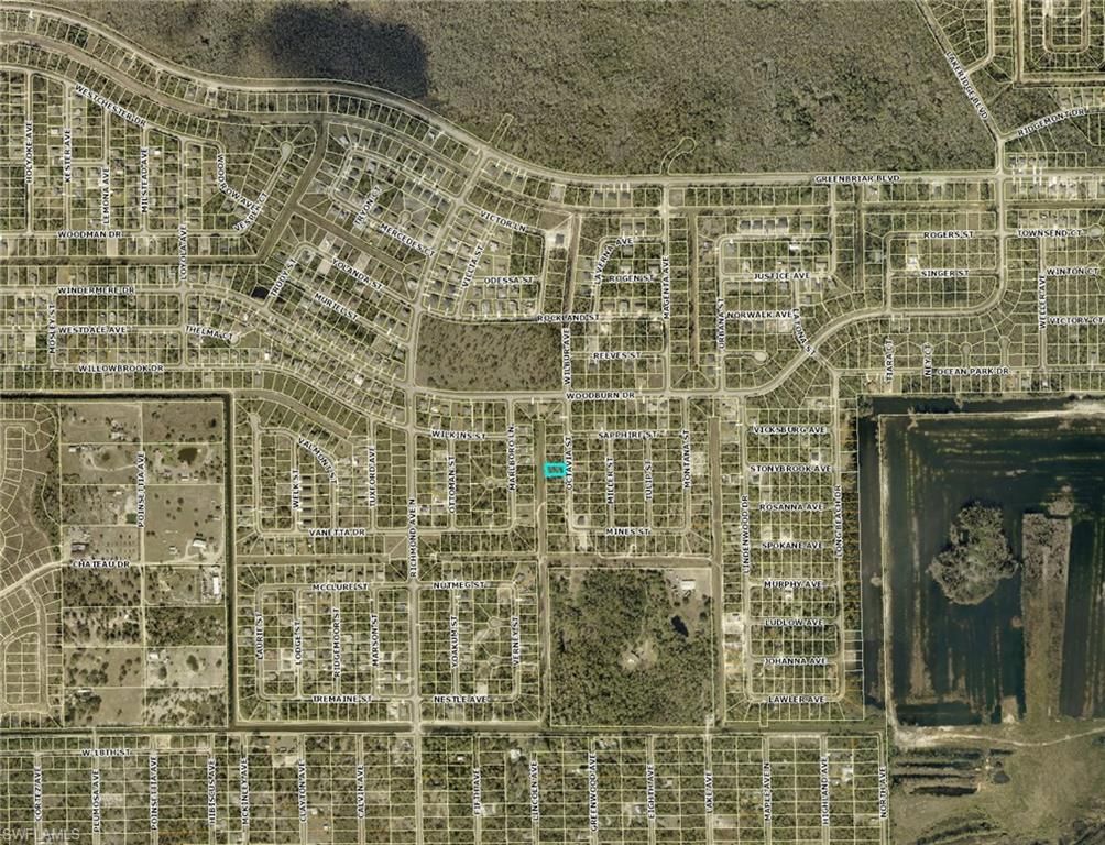 1855 Octavia ST, LEHIGH ACRES, FL 33972 — photo 4