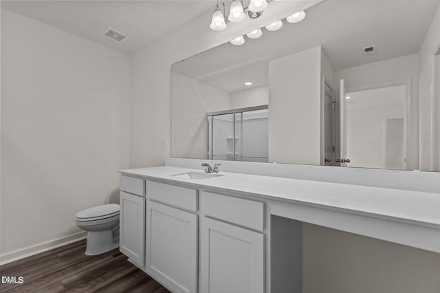 158 Bedstone Way, Clayton, NC 27520