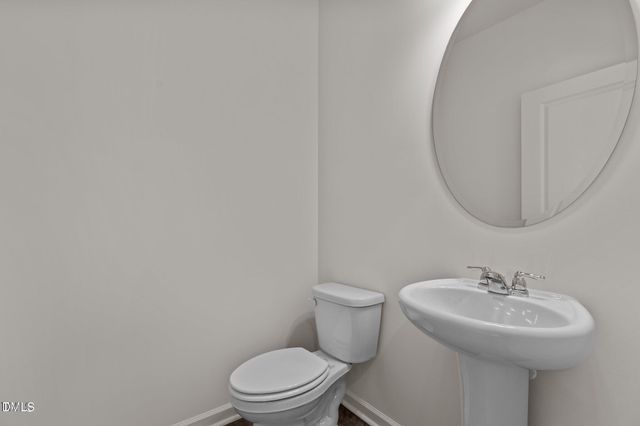 158 Bedstone Way, Clayton, NC 27520