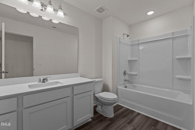 158 Bedstone Way, Clayton, NC 27520