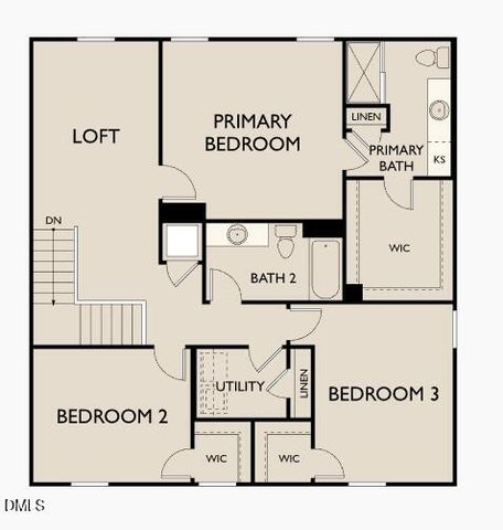 158 Bedstone Way, Clayton, NC 27520