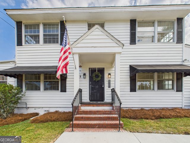 621 Forest Hill Road, Macon, GA 31210