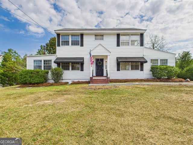 621 Forest Hill Road, Macon, GA 31210