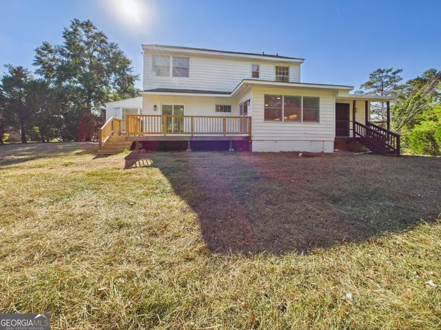 621 Forest Hill Road, Macon, GA 31210