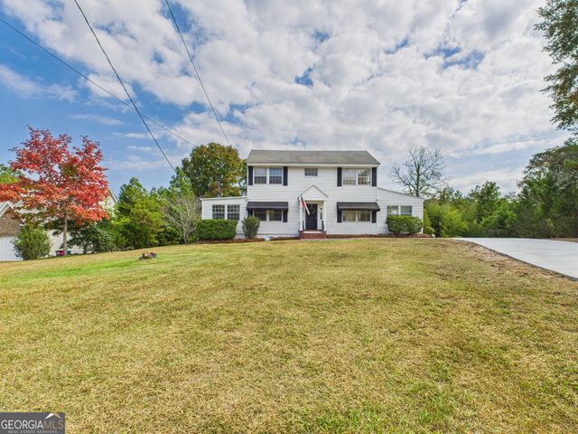 621 Forest Hill Road, Macon, GA 31210