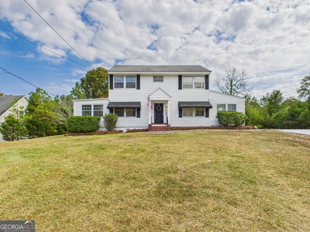 621 Forest Hill Road, Macon, GA 31210