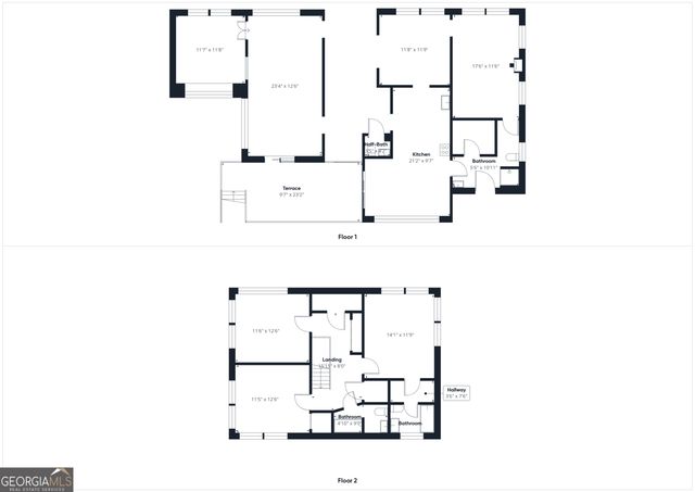 621 Forest Hill Road, Macon, GA 31210