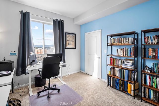 3750 Santa Rosalia 303, Los Angeles, CA 90008