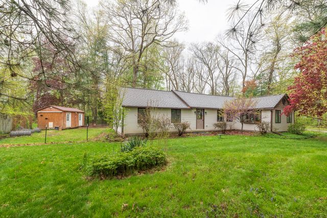 5640 E S Avenue, Vicksburg, MI 49097