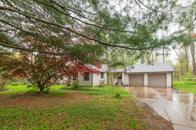 5640 E S Avenue, Vicksburg, MI 49097