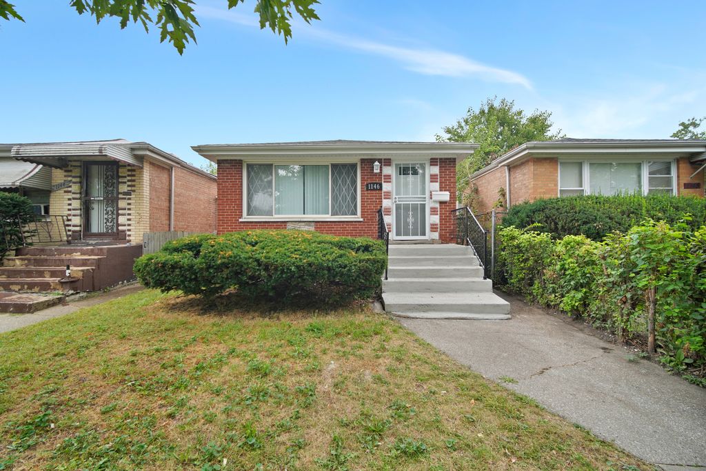 1146 E 90th Street, Chicago, IL 60619