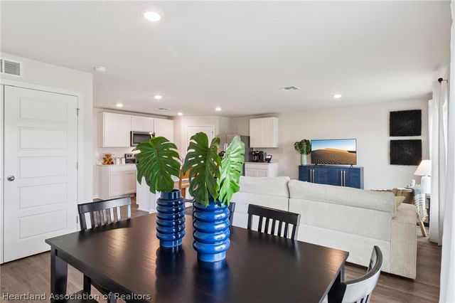 6771 Coconut Grove Drive, Sebring, FL 33872